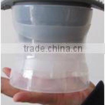 Ice Sphere Molds 2PK photo-2