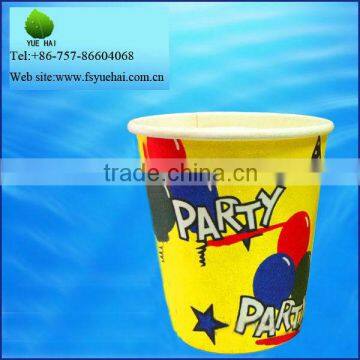 guangdong supplier paper coffee cups china