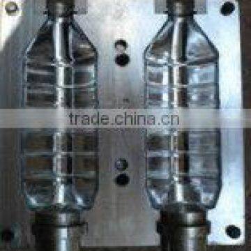 Bottle Blowing Mould photo-3