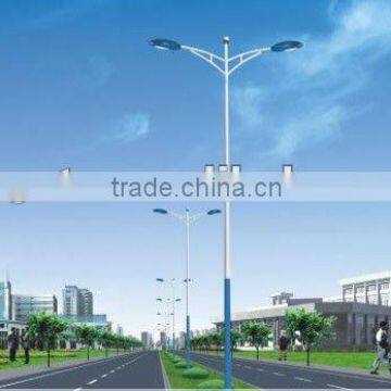 high mast lighting poles specification