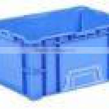 plastic crate mould