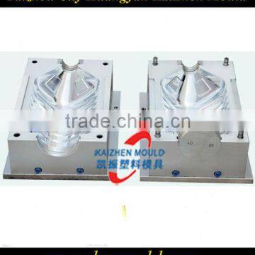 Commodity plastic oil bottle mold