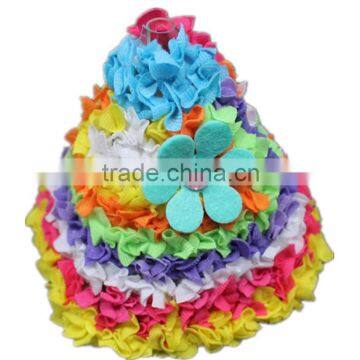 Yiwu Arts and Crafts Pretty Girls Dress up Games for Girls Air Dry Clay Craft Toys Girls Buddies photo-4