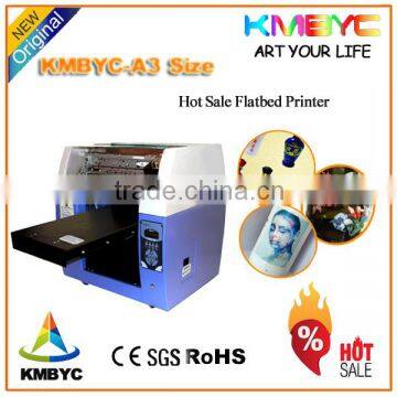 wine bottle printer;printing onto glass bottles;bottle printer UV for sale