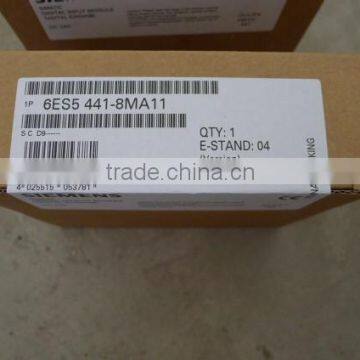 6ES5 441-8MA11 module