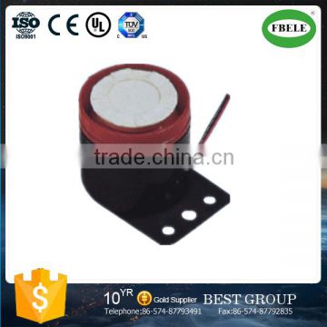 FBPS5556 high quality Best price DC 12V,dual tone mini siren alarm siren horn with CE & ROHS(FBELE)