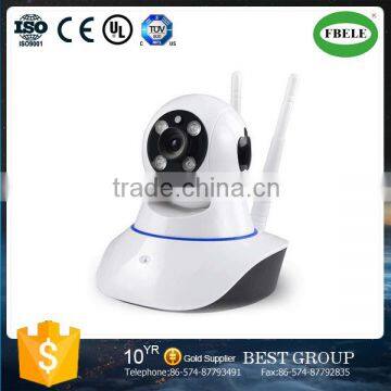 FBST-05A wireless camera, wi-fi remote monitor, intelligent household 1080 p hd IP camera network cameras (FBELE)