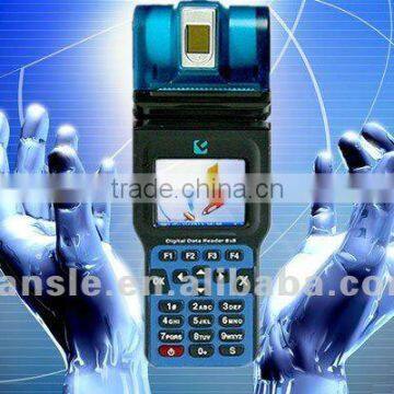 Biometric Handheld Device KO-EH18