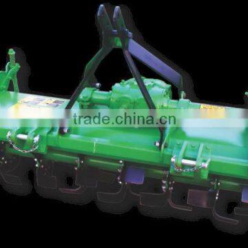 Rotary Tiller - 1.50 Meters Multi Speed Gear Drive