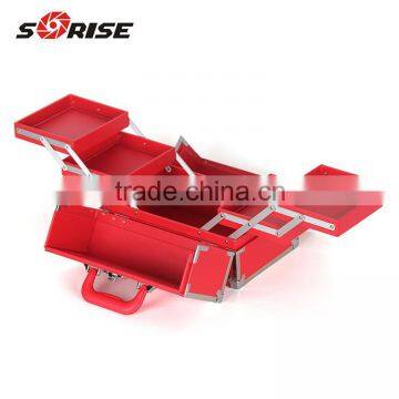 2016 Sunrise High Quality Make up Case PVC Cosmetic Case photo-6