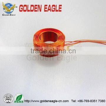 Hot Sales Transformer Coil used in LAN transformer