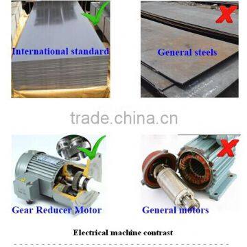 Hot Sale High Precision Flour Packing Machine With Sewing photo-3