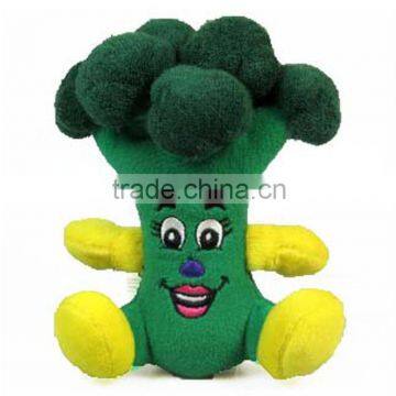 China plush toys with squeaker BSCI yanghzou soft toys dog toys wholesale