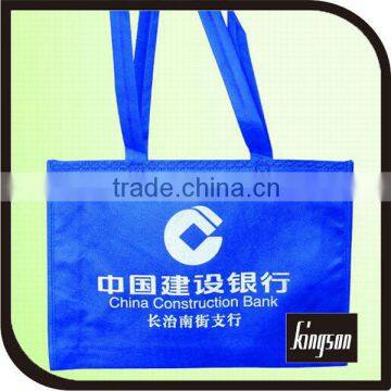 d cut non-woven bags