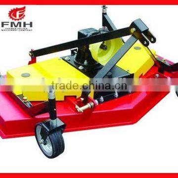 2015 China FMH CE 3 Point PTO Farm Mower/ Tractor Mower/ Finishing Mower                        
                                                Quality Choice