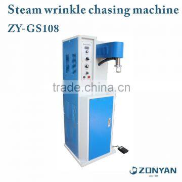 Steam wrinkle chasing machine High Quality Shoes upper vamp Steam Machine Shoes machine