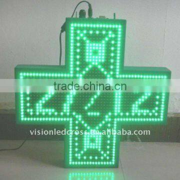 Mini LED pharmacy signs hot sale!!!