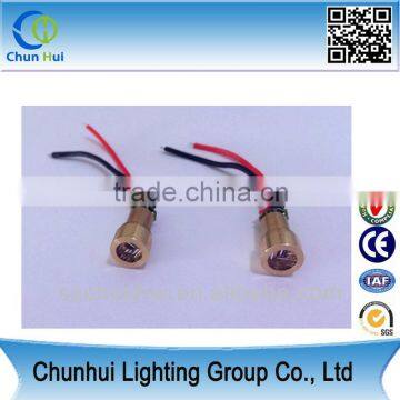 cheap price 650nm 5mW Dot line corss Red Laser Module for Projects