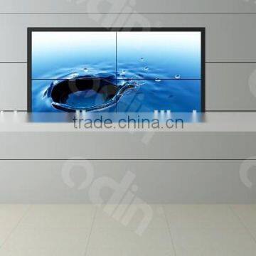 Video Display Function advertising wall