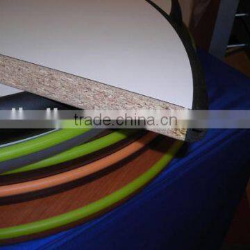 Laminated Table Tops-colorful Edges