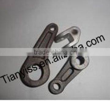 custom ss casting part with cheap price