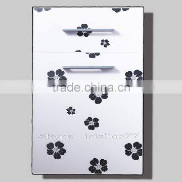 High gloss Kitchen cabinet door only