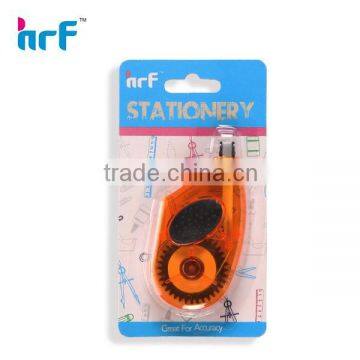 HR-CT012 Easy cover big correction tape of office stationery list