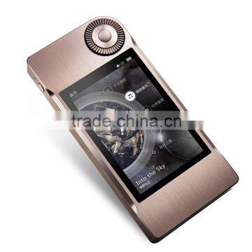 Newest Shanling M5 HiFi lossless DSD portable player