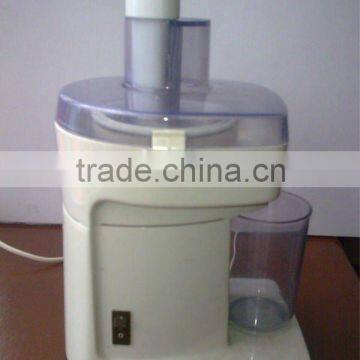 plastic fruit juicer mould