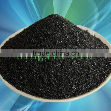 granular activated carbon for filtration