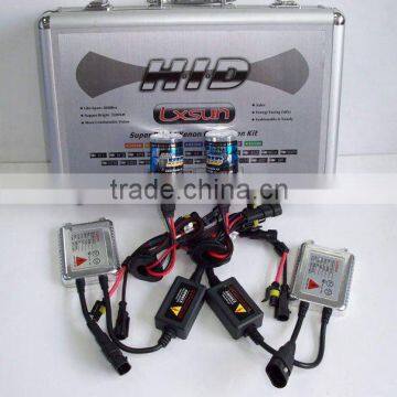 2013 new product car buls HID Xenon kit