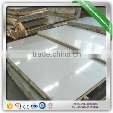 316 Stainless Steel sheet