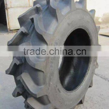 Rice paddy tyres16.9-30 R-2 paddy field tire 16.9-30