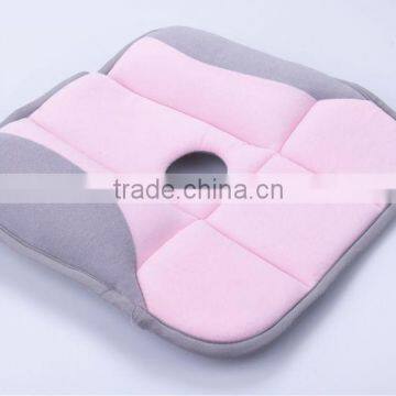 Hot sale!! soft yoga Seat Cushion pad