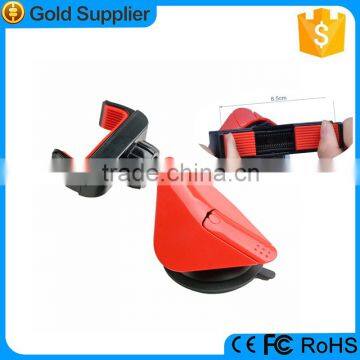 Factory cheaper price car dashboard/windshield mount universal multiple mobile phone holder