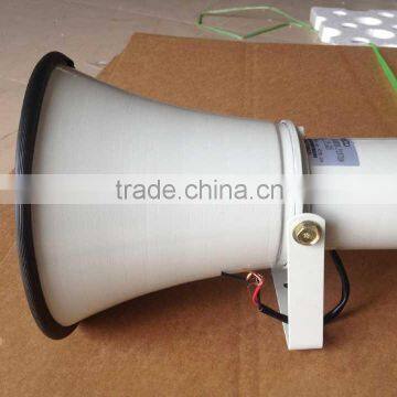 YH250T 25W Alum Hot Sale Outdoor PA Horn Waterproof Speaker photo-2