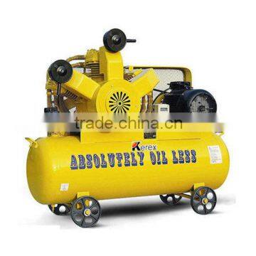 7.5kw oil free airman air compressor WW10012