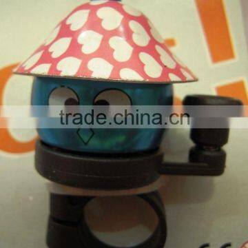kids aluminum bell