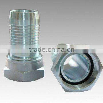 Hydraulic Hose Fitting