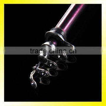 Super Suitable ISO Spinning Light Weight Fishing Rod photo-4