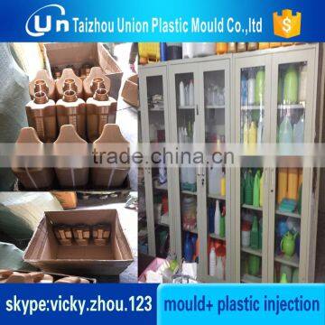 high quality plastic blow molding machine extrusion machine