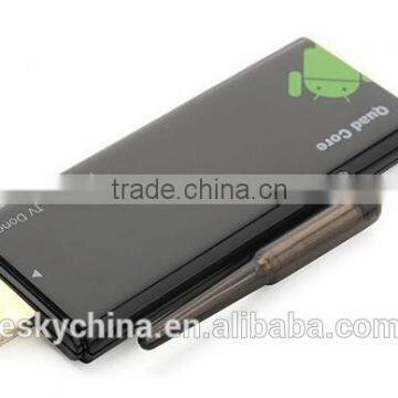 2016 Hot Sale Model TV Box RK3188 CX919 Android Quad Core Mini Pc,android Smart tv Box,android 4.2 WIFI+Bluetooth photo-4