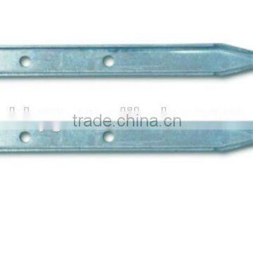 Hot Dip Galvanized U-channel Spindle photo-3