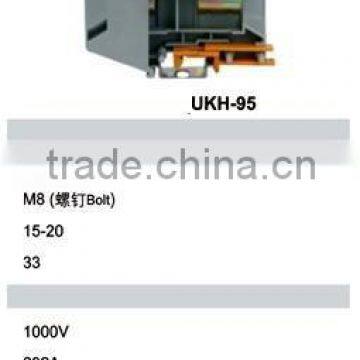 UK-95 Current Terminal Blocks