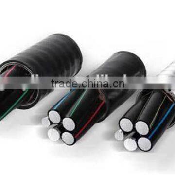 Good Quality Aluminum Alloy Power Cable