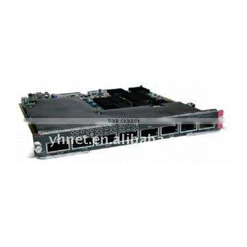 New Cisco Network Swithc 6500 Series WS-X6708-10G-3C