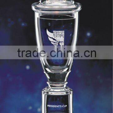 2012 pure crystal corporation display for souvenir(R-0617