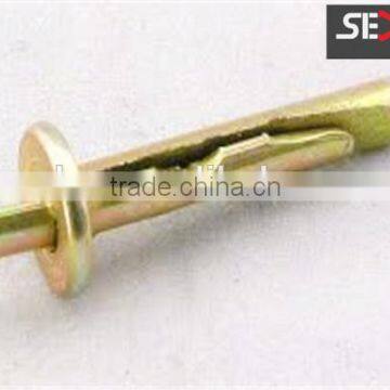 steel ceiling anchor with nail manufacture