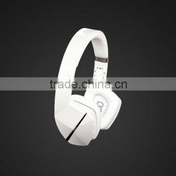 2015 new item Wireless Colorful Headphone Over Ear Foldable best bluetooth headphones