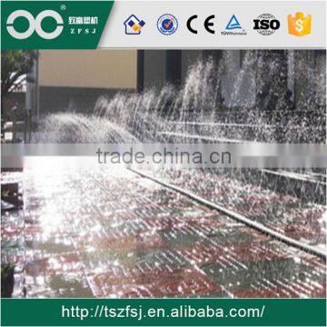 pe Material Irrigation Spray Tube for Garden Farmland